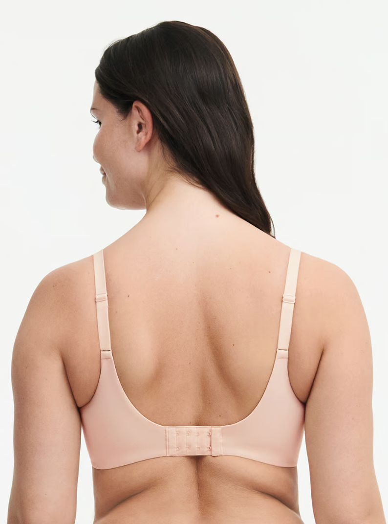 Chantelle Norah Wire Bra - Basic Colours