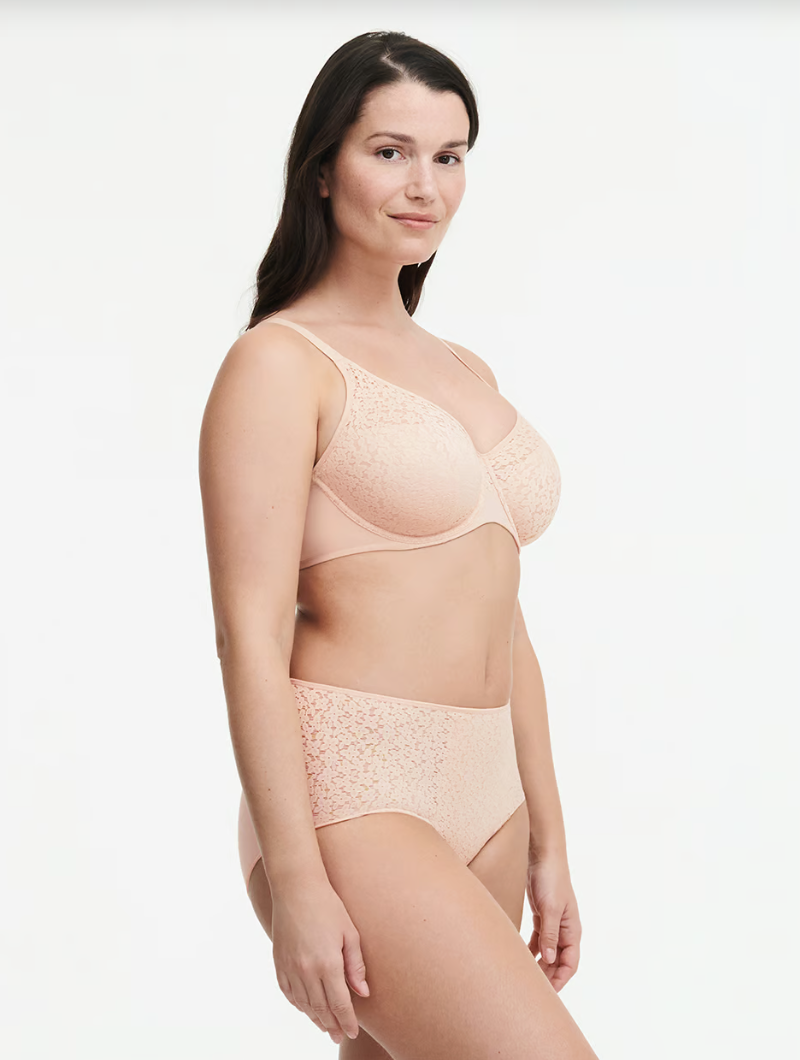 Chantelle Norah Wire Bra - Basic Colours
