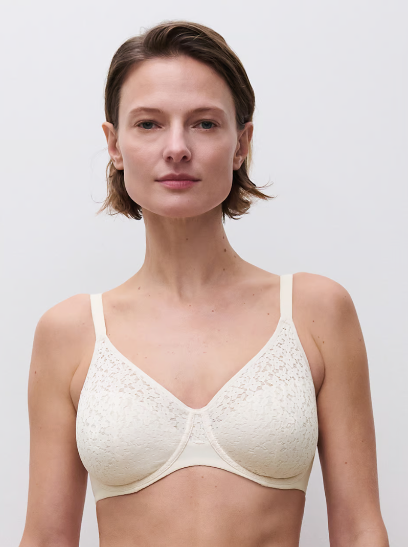 Chantelle Norah Wire Bra - Basic Colours