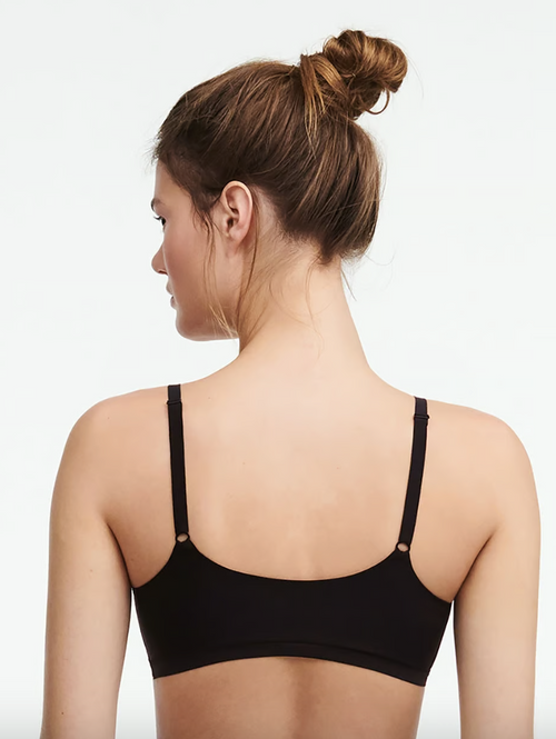 Chantelle Soft Stretch Thin Strap Bralette