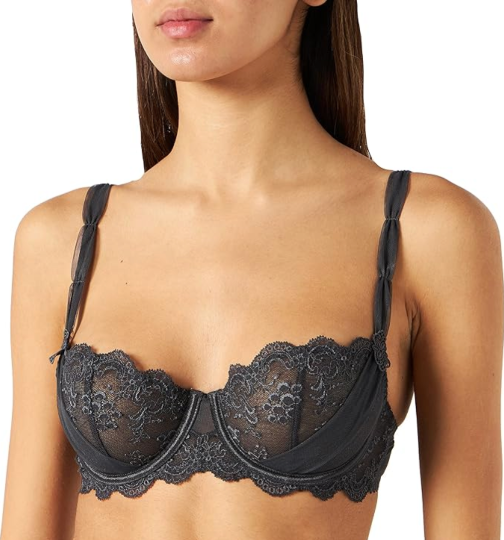 Aubade A L'Amour Half Cup Bra - Sale