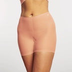 Evelyn & Bobbie Longline Slip Short