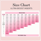 Boomba Ultra Boost Insert