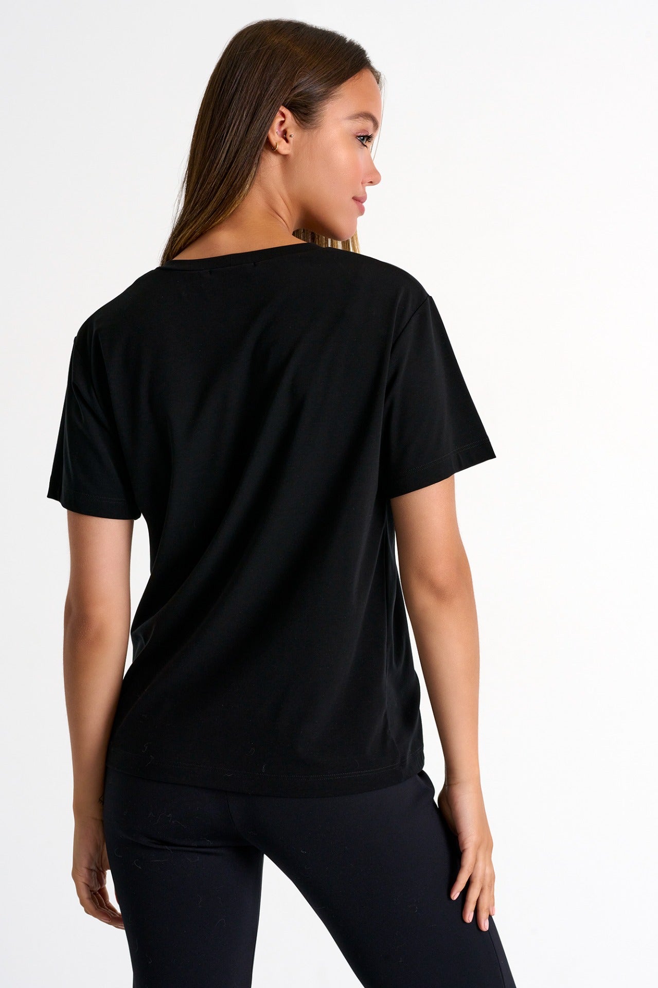 Shan Modal T-shirt