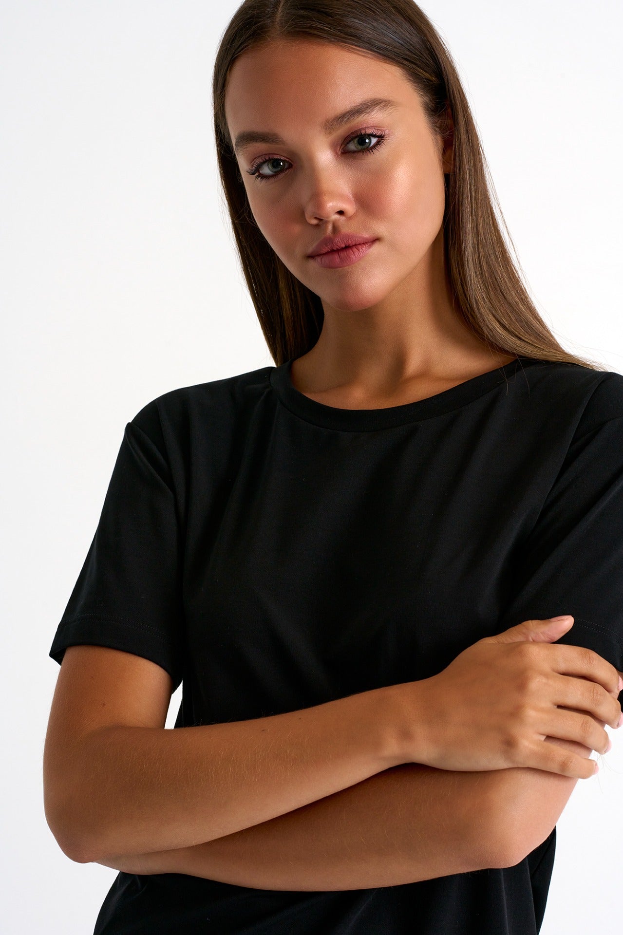 Shan Modal T-shirt