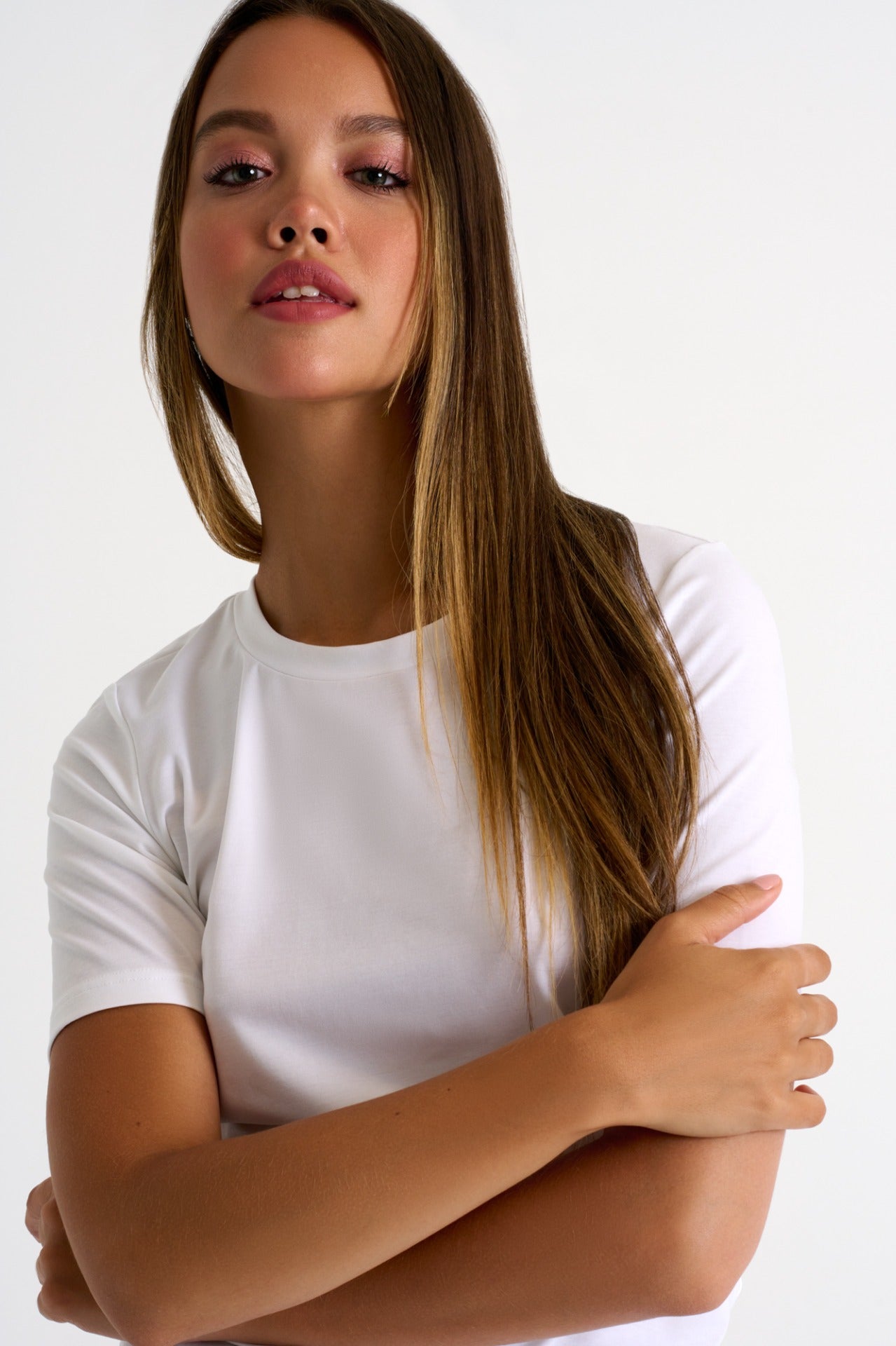 Shan Modal T-shirt