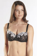 Aubade Wandering Love Balconette - Sale