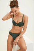 Simone Perele Andora Balconette Bra - Sale