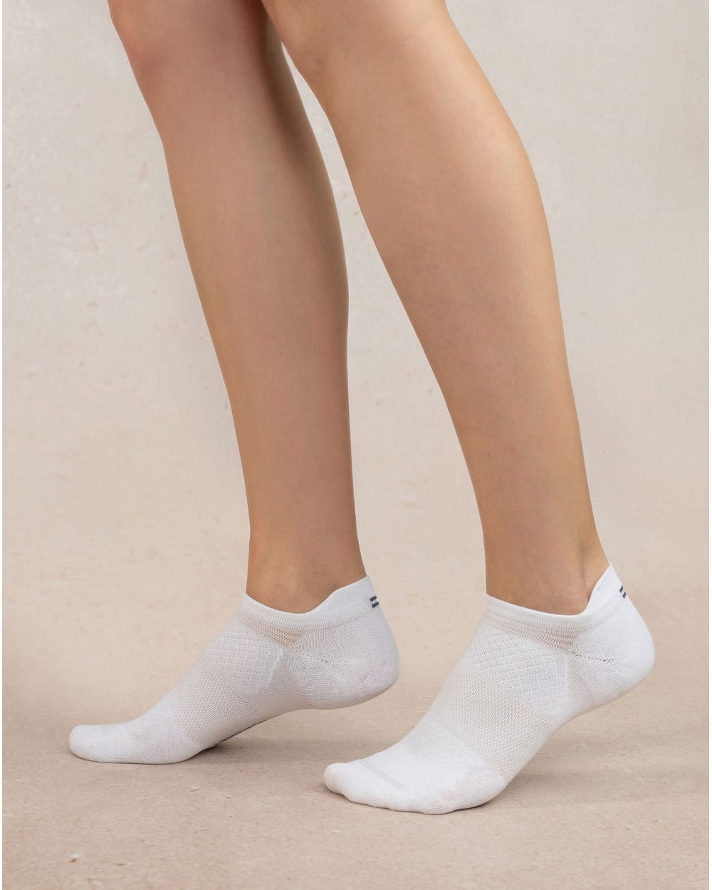Bleu Foret Dynamic Mini Sox