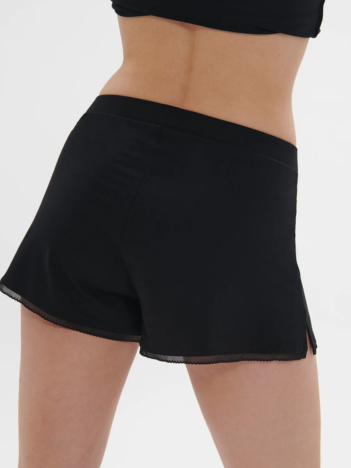 Simone Perele Aurora T-shirt and short PJ set