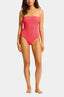 Seafolly Sea Dive Bandeau Swimsuit
