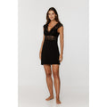 Coemi Micromodal Lace Tee Nightie