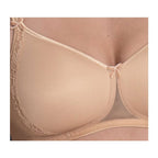 Anita Rosa Faia Lace Rose Wireless Bra