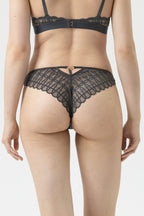 Mey Poetry Temptation Brazil Panty