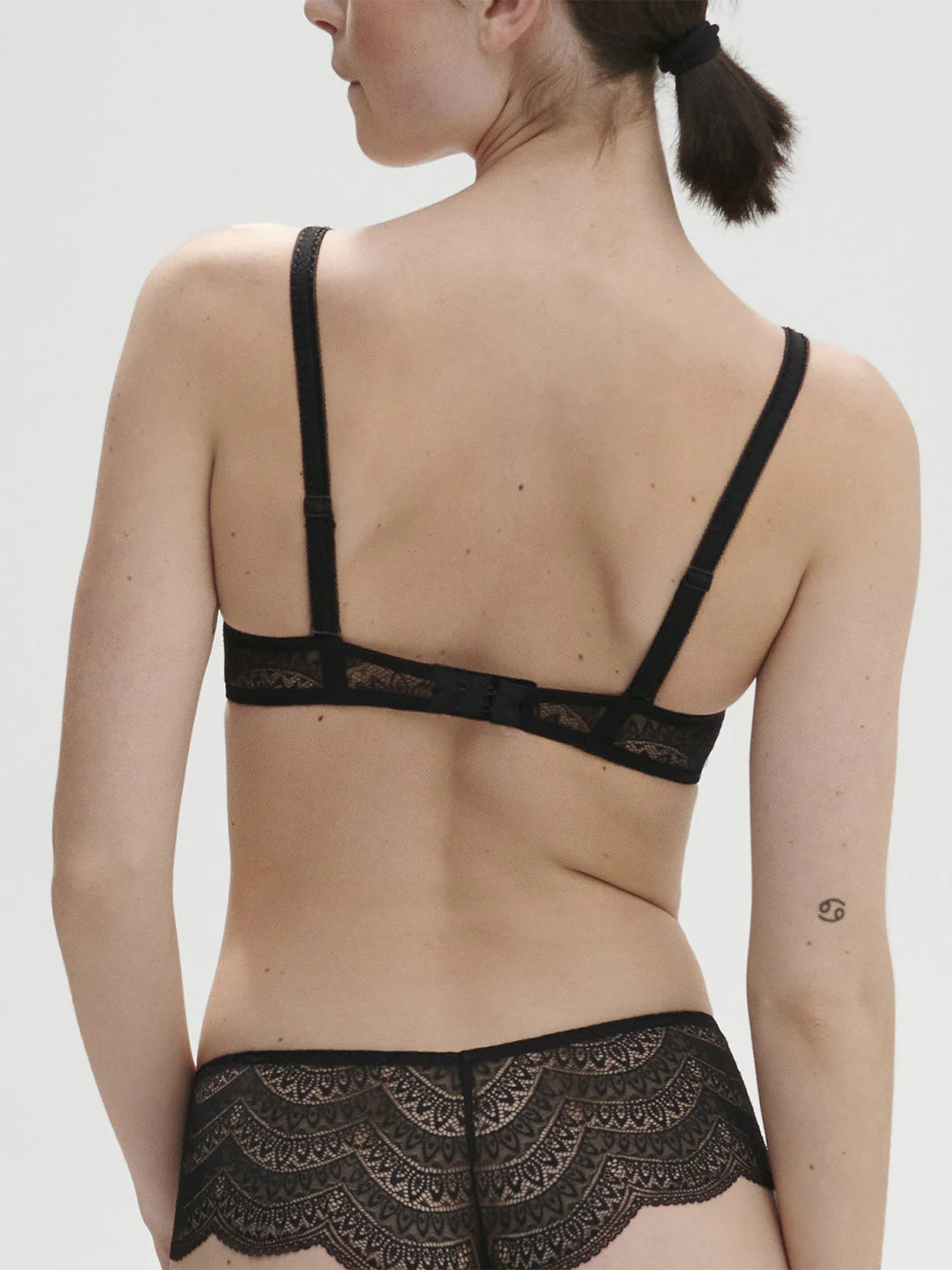 Simone Perele Karma Bralette - Basic Colours