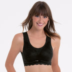 Anita Essentials Lace Wireless Bra