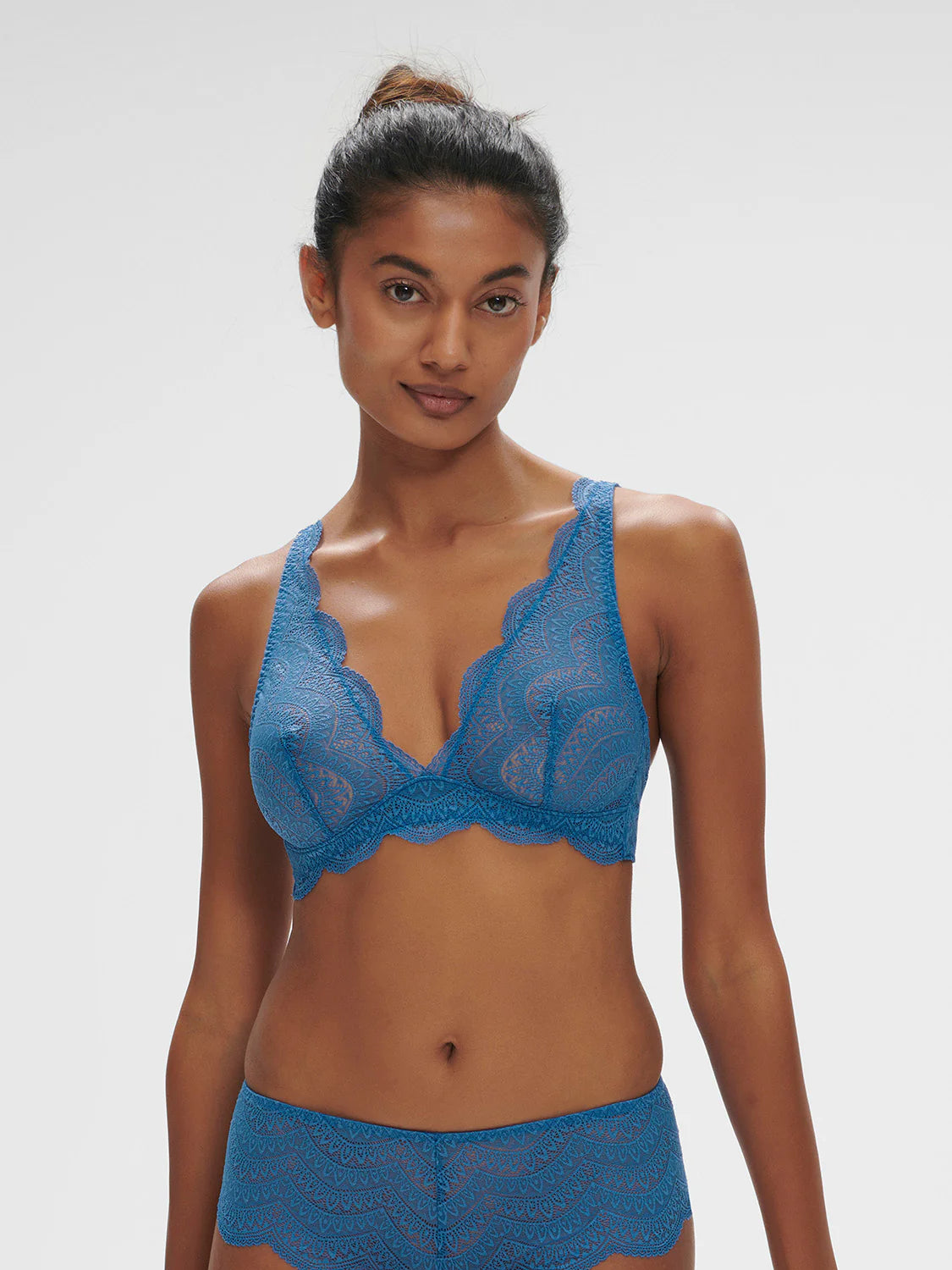 Simone Perele Karma Bralette - Fashion Colours
