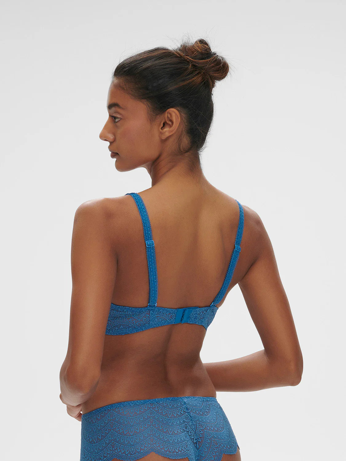 Simone Perele Karma Bralette - Fashion Colours