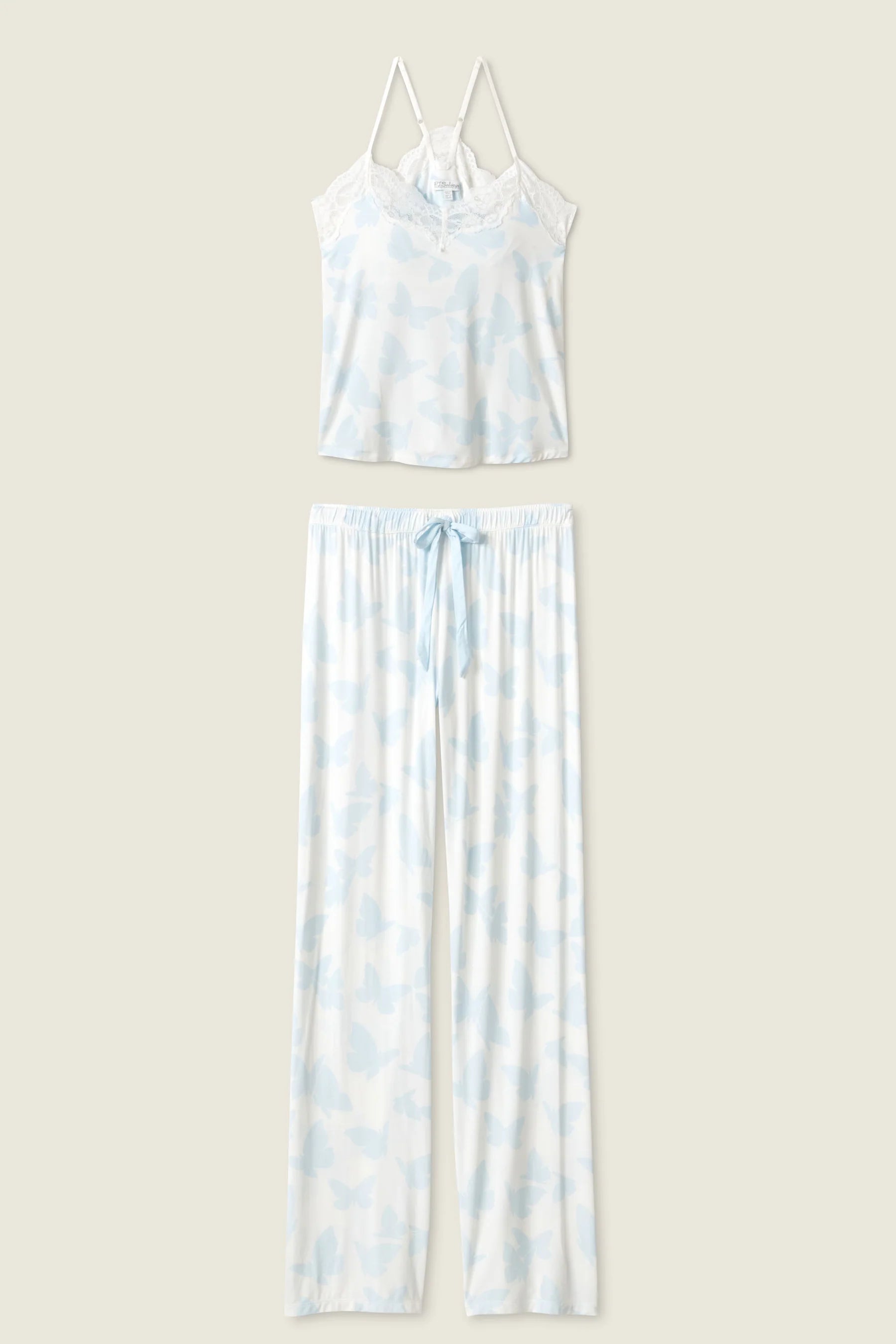 PJ Salvage Forever Dreams Cami and Pant Set