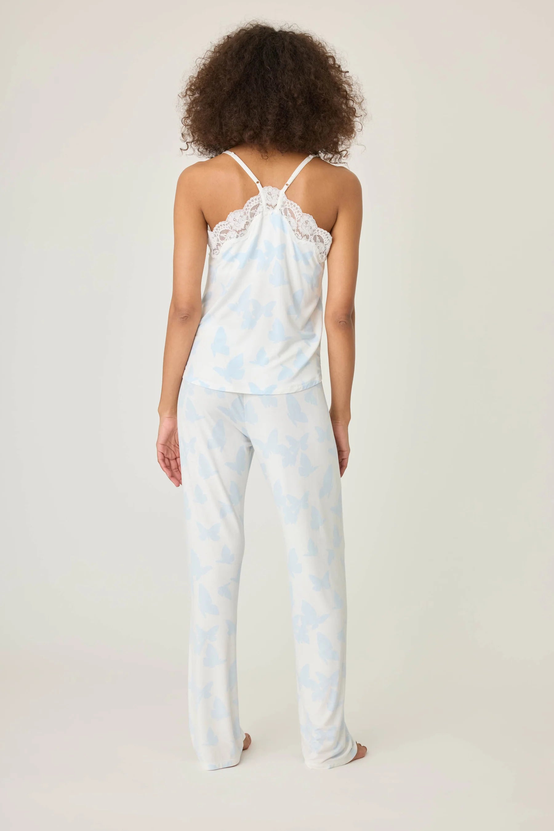 PJ Salvage Forever Dreams Cami and Pant Set