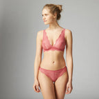 Simone Perele Karma Thong - Sale