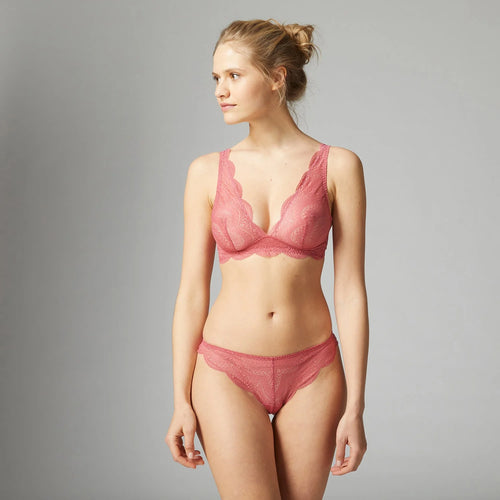 Simone Perele Karma Thong - Fashion Colours