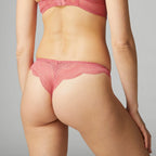 Simone Perele Karma Thong - Sale