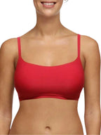 Chantelle Soft Stretch Thin Strap Lace Bralette