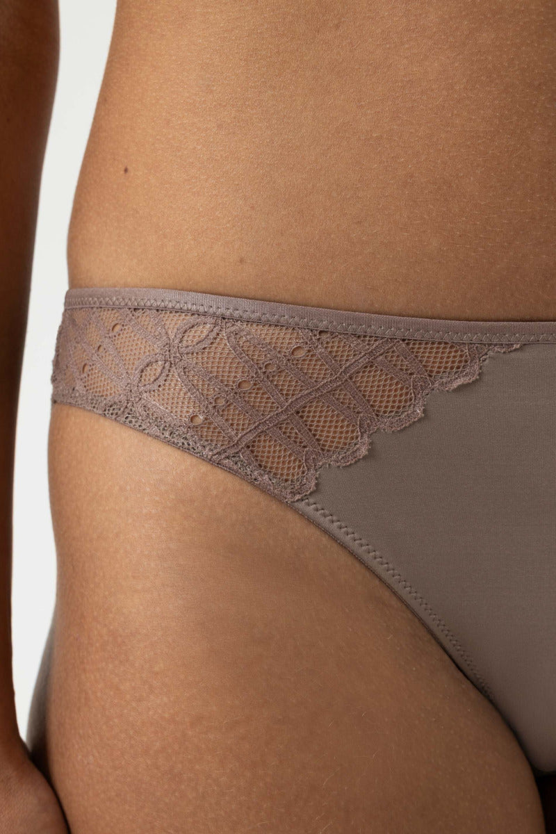 Mey Poetry Temptation Brazil Panty