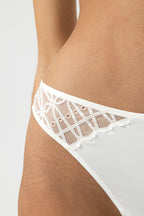 Mey Poetry Temptation Brazil Panty
