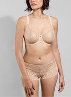 Empreinte Cassiopee Full Cup Lace Bra