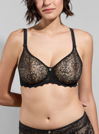 Empreinte Cassiopee Full Cup Lace Bra