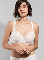 Empreinte Cassiopee Full Cup Lace Bra- Fashion Colours