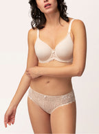 Empreinte Cassiopee Brief