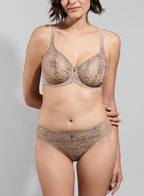 Empreinte Cassiopee Brief