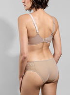Empreinte Cassiopee Brief