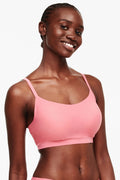 Chantelle Soft Stretch Thin Strap Bralette - Sale