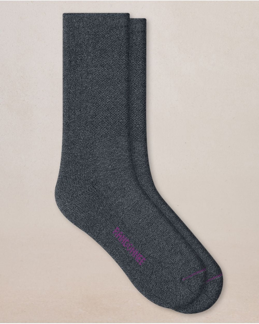 Bleu Foret Hiking Sport Socks