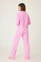 PJ Salvage Dirty Martini Classic PJ Set