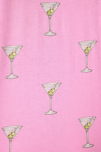PJ Salvage Dirty Martini Classic PJ Set