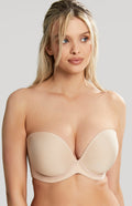 Cleo Faith Strapless Bra