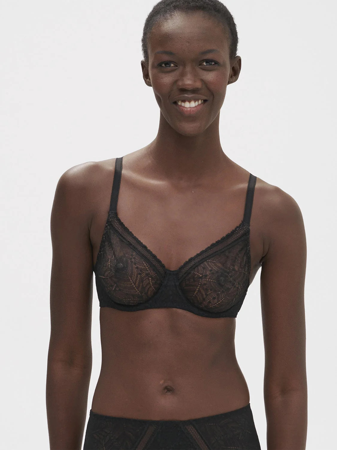 Simone Perele Comete Full Cup Bra