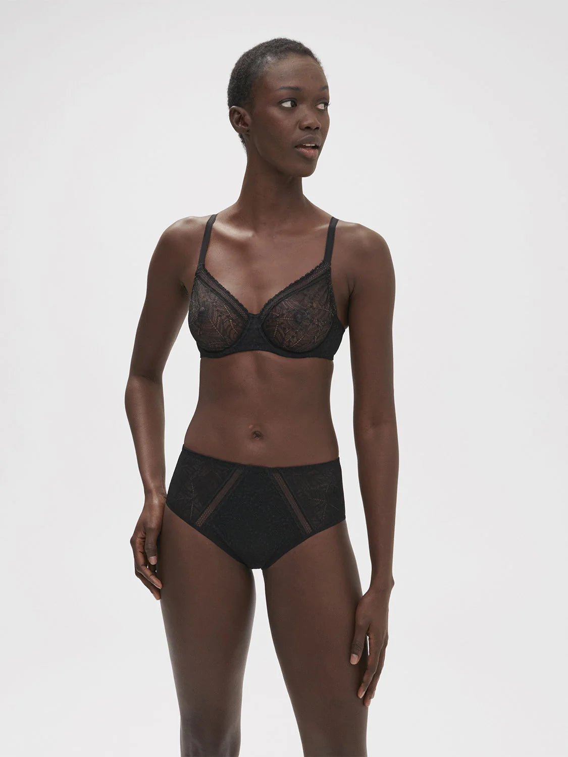 Simone Perele Comete Full Cup Bra