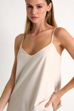 Shan Lycra Camisole
