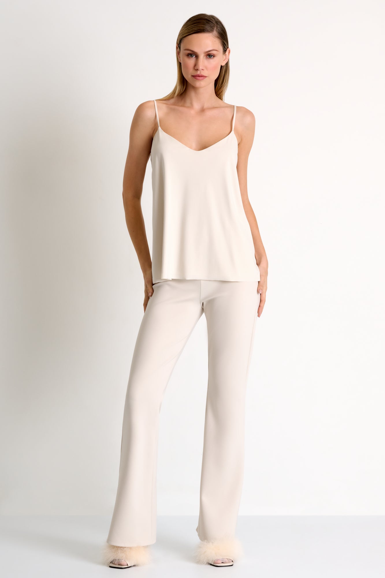 Shan Lycra Camisole