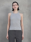 Velvet Cruz Modal Ribbed Tank - Sale