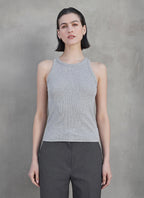 Velvet Cruz Modal Ribbed Tank
