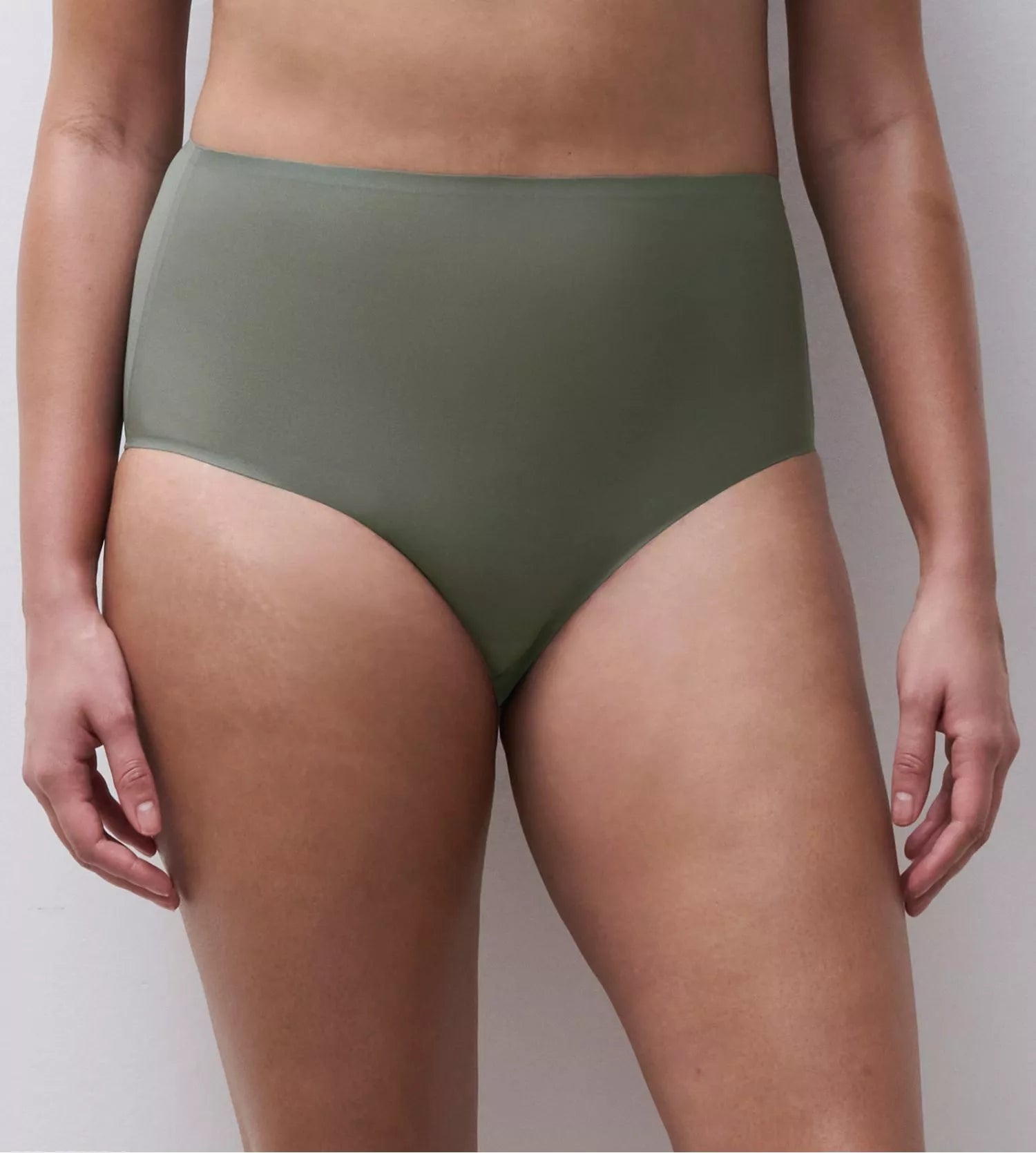 Chantelle Soft Stretch Seamless Full Briefs