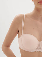 Simone Perele Delice Strapless Bra