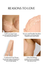 Sculptresse Amara Full Cup Bra